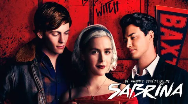 Nuevos rostros se apoderarán del mundo de Sabrina