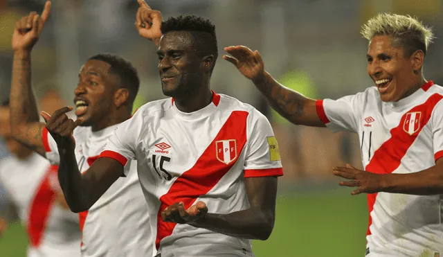 Perú vs. Croacia: ¿Quién narrará el partido amistoso en Miami?