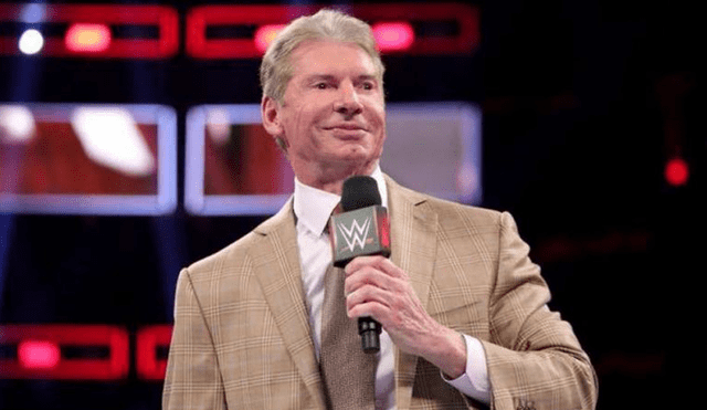 ¡Volvió el jefe! Vince McMahon regresó a WWE y anunció grandes cambios [VIDEO]