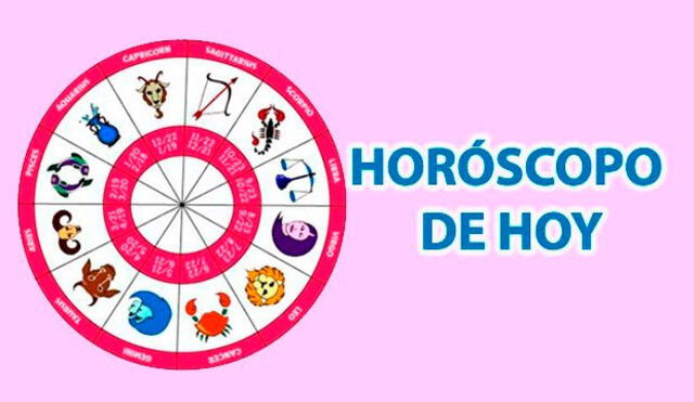 Horóscopo de hoy lunes 20 de marzo y lo que te trae tu signo en el inicio de semana
