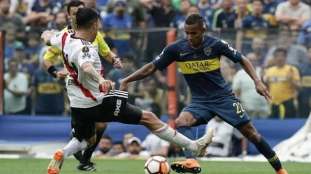 River vs Boca: vidente reveló quién levantará la Copa Libertadores 2018
