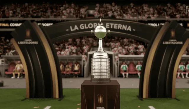 La Copa Libertadores llega con una serie de modos de juego en FIFA 20 este 3 de marzo.