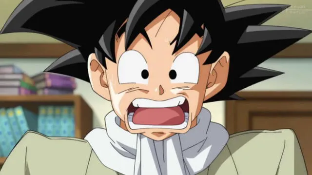 KW Miller afirma que Dragon Ball ha sexualizado sus personajes - Crédito: Toei Animation