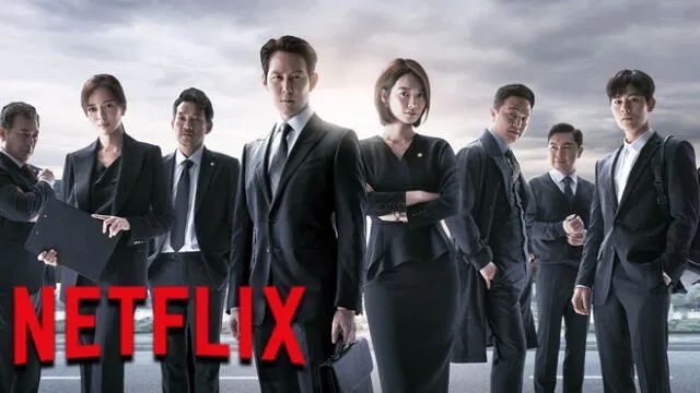 Netflix: conoce las producciones coreanas que se estrenarán en la plataforma