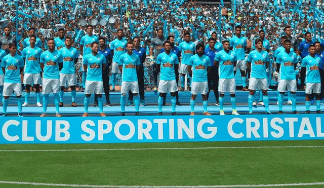 Sporting Cristal anunció el estadio donde recibirá a Lanús por Copa Sudamericana