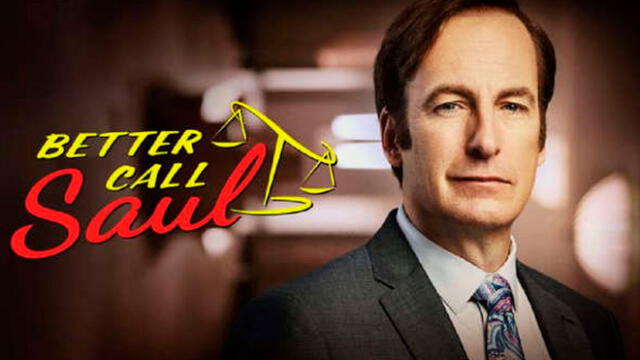 Better Call Saul renueva con sexta temporada. Créditos: Composición