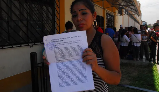 Sicarios balean a hija de periodista en Huaral