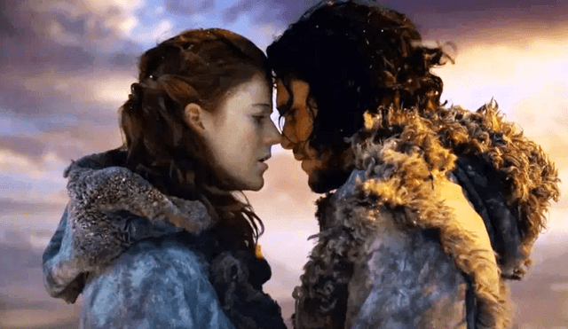 Game of Thrones: Kit Harrington y Leslie Rose anuncian fecha de su boda [VIDEO]