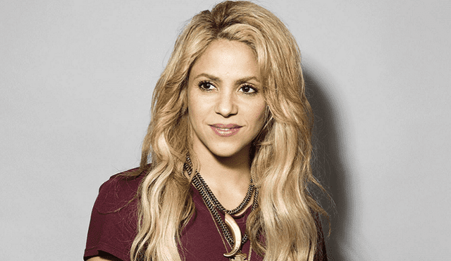 Filtran fotos inéditas de Shakira en bikini y fans enloquecen en redes