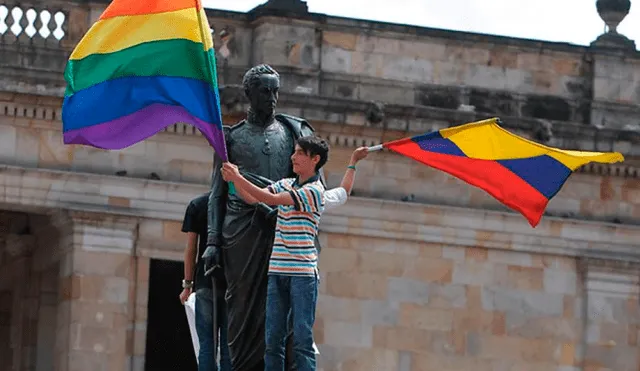 Colombia es el país donde más asesinan a personas LGBTI