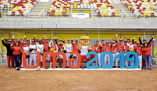 Panamericanos Lima 2019 hace historia