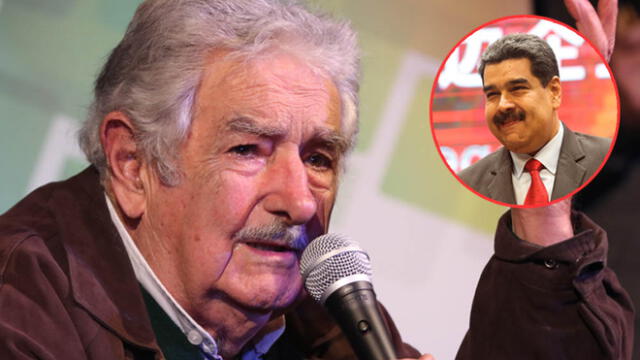 ¿Qué dijo José "Pepe Mujica" sobre crisis en Venezuela?