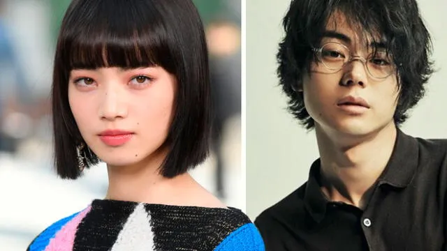 G-Dragon habría roto con Nana Komatsu, y ella inició un romance con Suda Masaki.