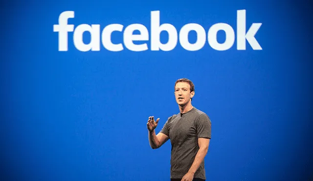 La cumbre de marketing de Facebook iba a celebrarse en el Moscone Center de la ciudad de San Francisco, Estados Unidos.