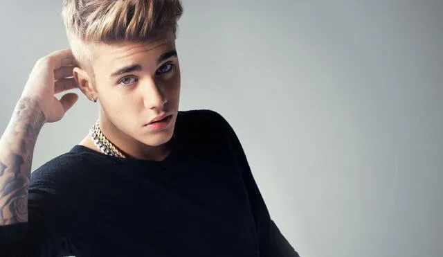 Justin Bieber: 1000 agentes resguardan al cantante en Bombay