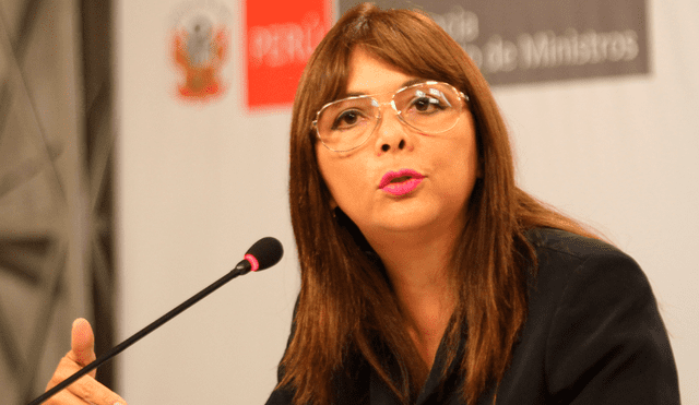 Liliana La Rosa: “Estamos ante una situación crítica; necesitamos unidad”