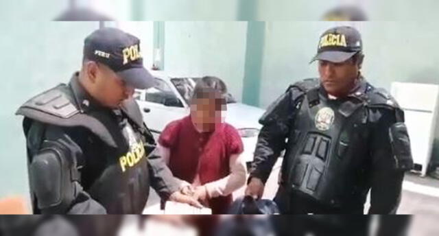 Policías devuelven cartera con 8 mil soles que mujer perdió en Perumin
