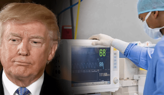 California da duro golpe a Donald Trump con seguro médico para inmigrantes
