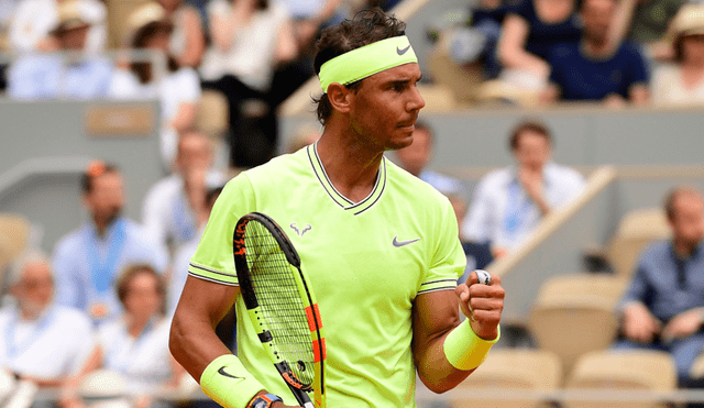 Rafael Nadal se llevó el Roland Garros 2019 tras vencer a Dominic Thiem [RESUMEN]