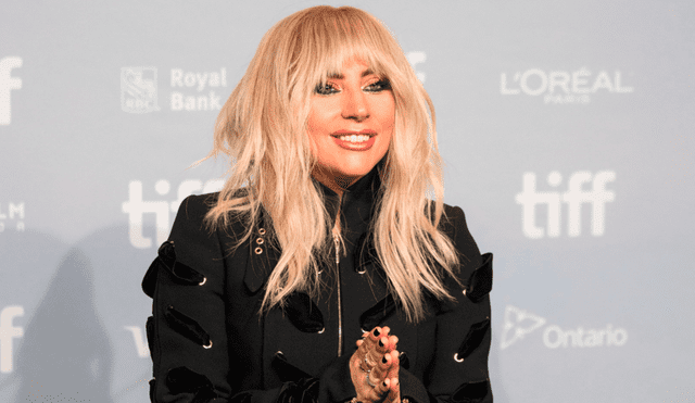 Lady Gaga paraliza Instagram con fotos en bikini en las playas de Miami [FOTOS]