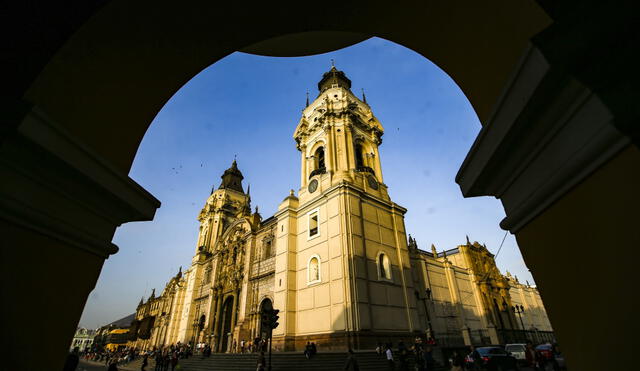 Semana Santa: Aprovecha las actividades que habrá en Lima