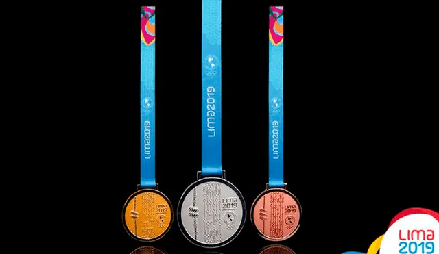 Sigue EN VIVO el medallero oficial de los Juegos Parapanamericanos Lima 2019 completamente ACTUALIZADO HOY.