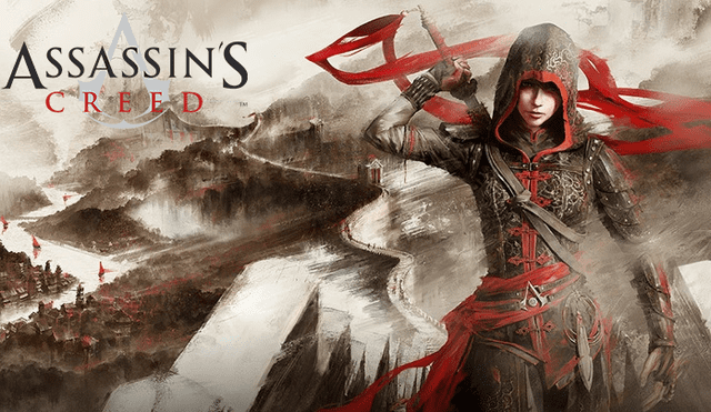 En una entrevista, el director de Ubisoft habló sobre el futuro de la saga Assassin’s Creed