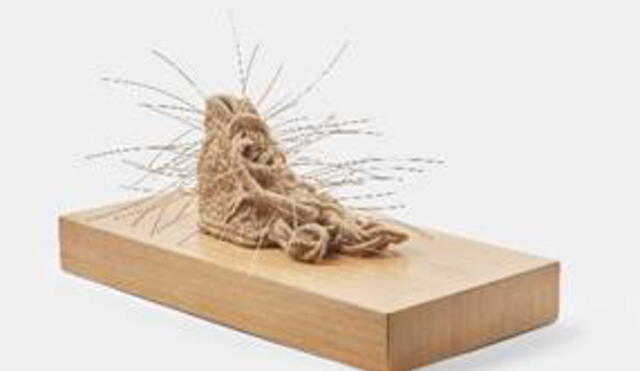 Artistas plásticos exhibirán sus obras en la XIX Exposición del Concurso de Escultura 
