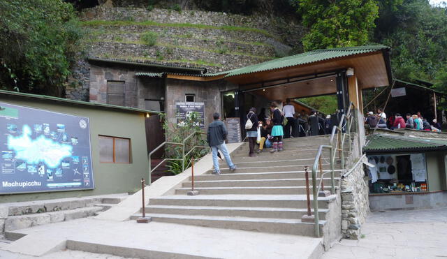 Turistas podrán ingresar a Machu Picchu en doble turno desde el 1° de julio 