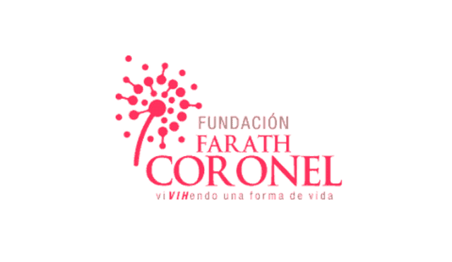 Fundación Farath Coronel dedicada a la información y tratamiento del VIH. Foto: Fundación Coronel