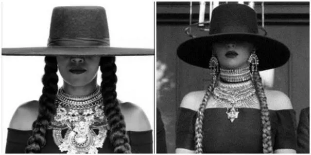 Michelle Obama se disfraza de Beyonce como homenaje por su cumpleaños