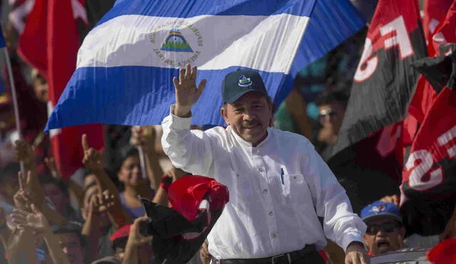 Daniel Ortega acusa a obispos de "golpistas" y cuestiona la mediación de iglesia