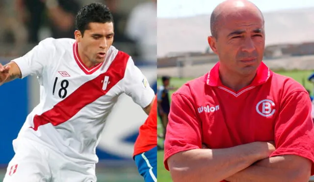 Jesús Álvarez revela que Sampaoli le dijo que “no servía para el fútbol” | VIDEO