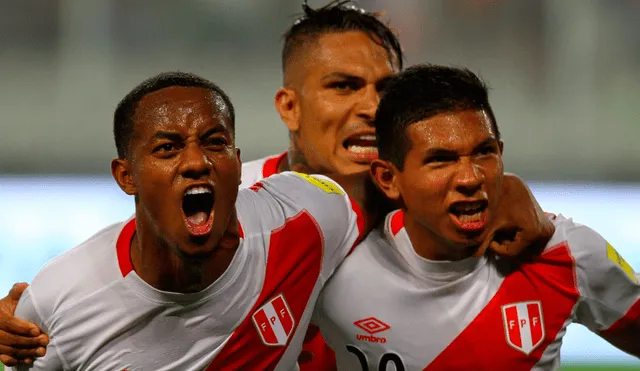 La Liga española sorprende con publicación en apoyo a la Selección Peruana