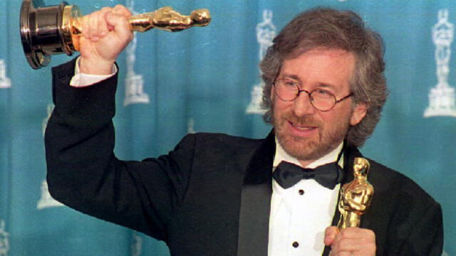 Steven Spielberg no quiere que películas de Netflix sean parte del Oscar