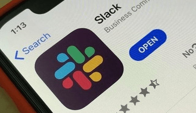 Slack y los USD 17.000 mlls que podría alcanzar esta semana en su debut en la bolsa
