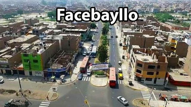 Vía Facebook: se burlan de Jorge Muñoz y creen que los distritos de Lima sufrirían estos cambios de nombre