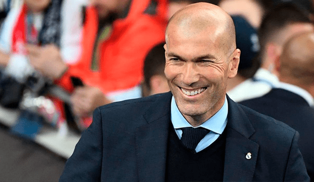 Real Madrid le habría pedido a Zidane que regrese [VIDEO]