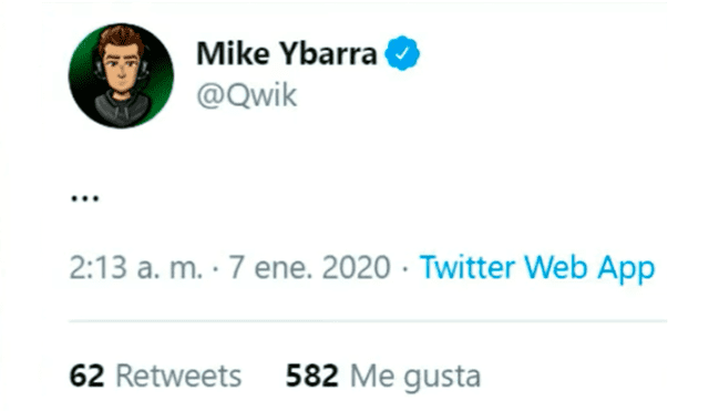 Mike Ybarra es el expresidente de Xbox