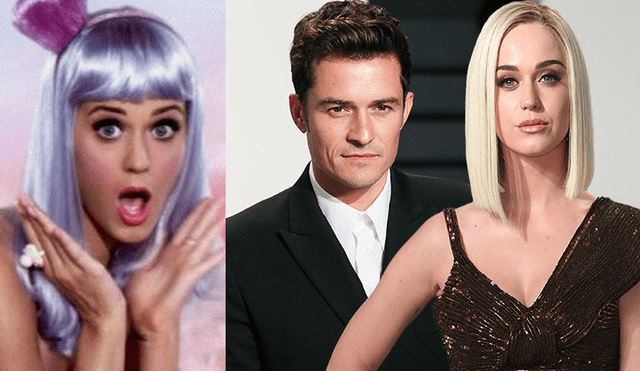 Katy Perry comete terrible error en la publicación de Orlando Bloom en Instagram [IMÁGENES]