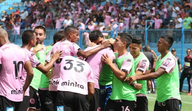 Sport Boys separó del primer equipo a Josué Rodríguez, acusado de violación