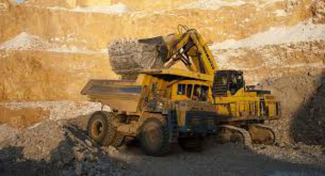 Minera canadiense Tahoe reinicia operaciones luego de las protestas en La Libertad