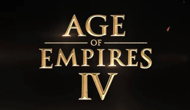 #VIDEO | Mira el tráiler de avance para el evento donde por fin podremos ver cómo se juega Age of Empires IV. Foto: Microsoft