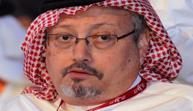 Confirman que periodista Jamal Khashoggi murió dentro del consulado de Arabia Saudita