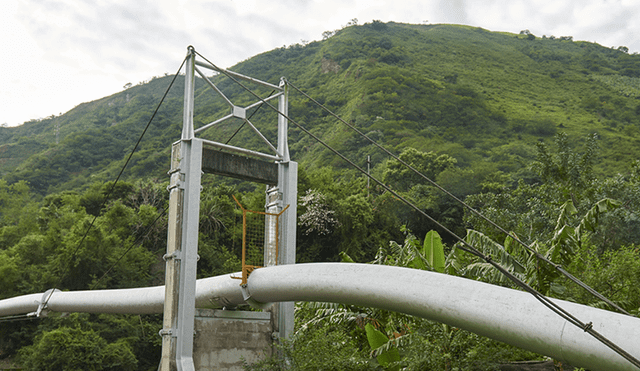 Petroperú debe invertir en el oleoducto sin concesionarlo