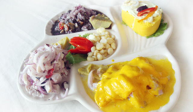 Copa América 2020: certificado “Auténtica Cocina Peruana” reconoce a restaurantes peruanos en Colombia