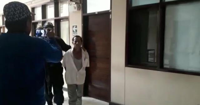 Piura: padre acusado de violar a su hija se declaró inocente  [VIDEO]