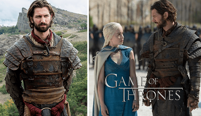 Game of Thrones: ¿Daario Naharis será la clave para derrotar a Cersei Lannister?