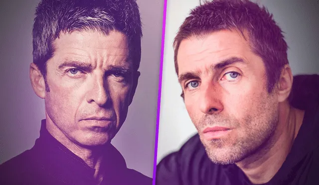 Liam Gallagher propone concierto benéfico de Oasis, post pandemia. Foto: Composición