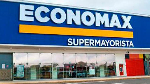 Supermercados peruanos inauguró su segunda tienda Economax en Sullana